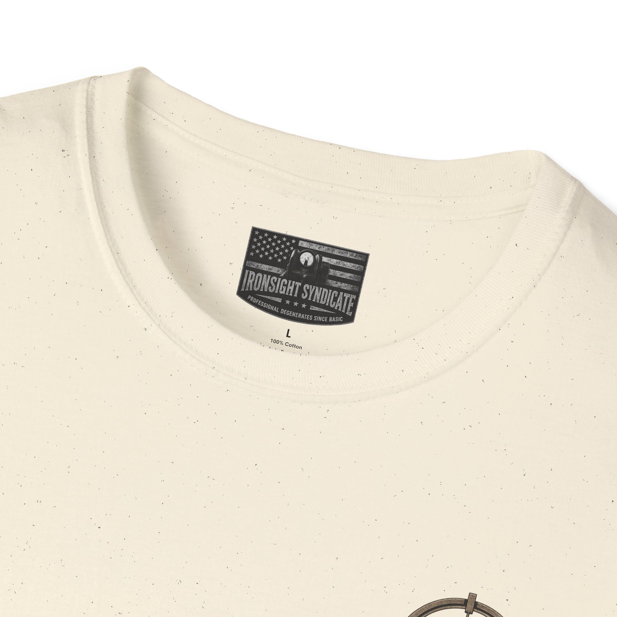 Welcome to the Syndicate T-Shirt