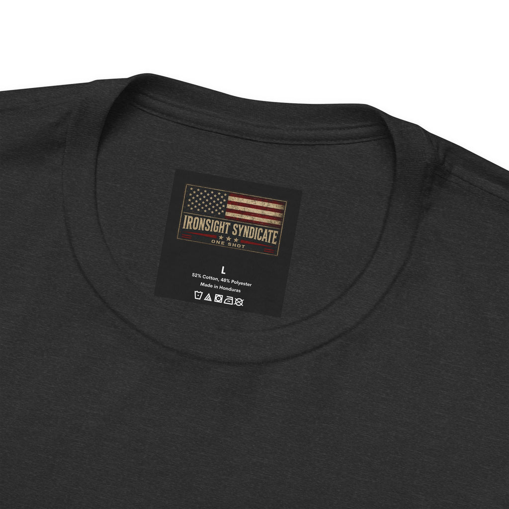 US Navy Master EOD Tech T-Shirt | Patriotic Tee for Veterans, Adult (13 and up), unisex