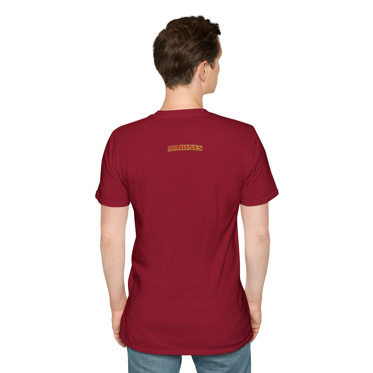 Tun Tavern. Where the Marine Corps Was Born T-Shirt