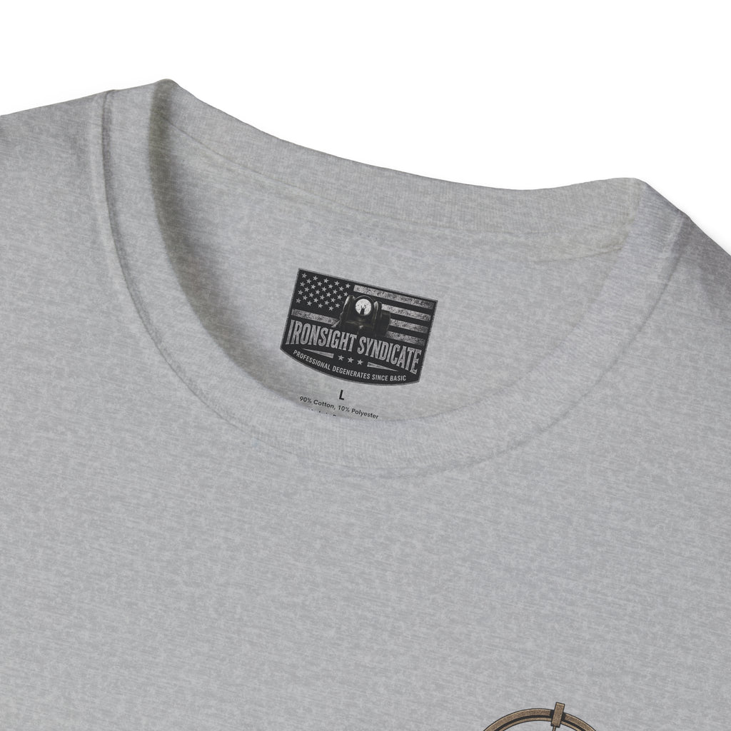 Welcome to the Syndicate T-Shirt