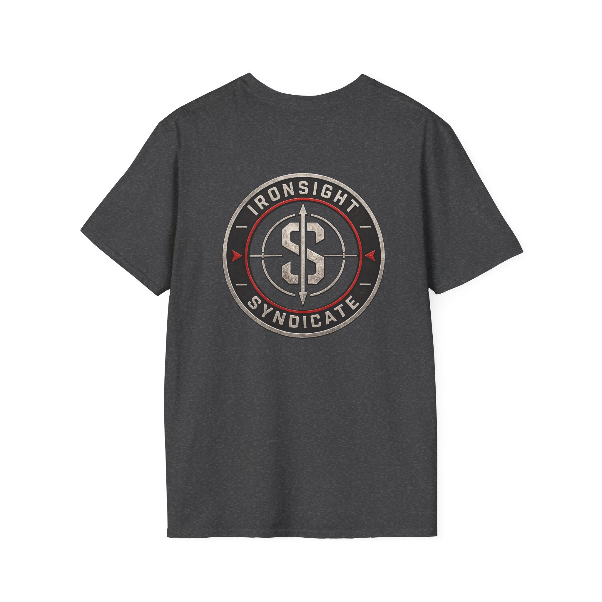 1776 Liberty or Death T-Shirt — Patriotic Revolutionary War Skull Tee