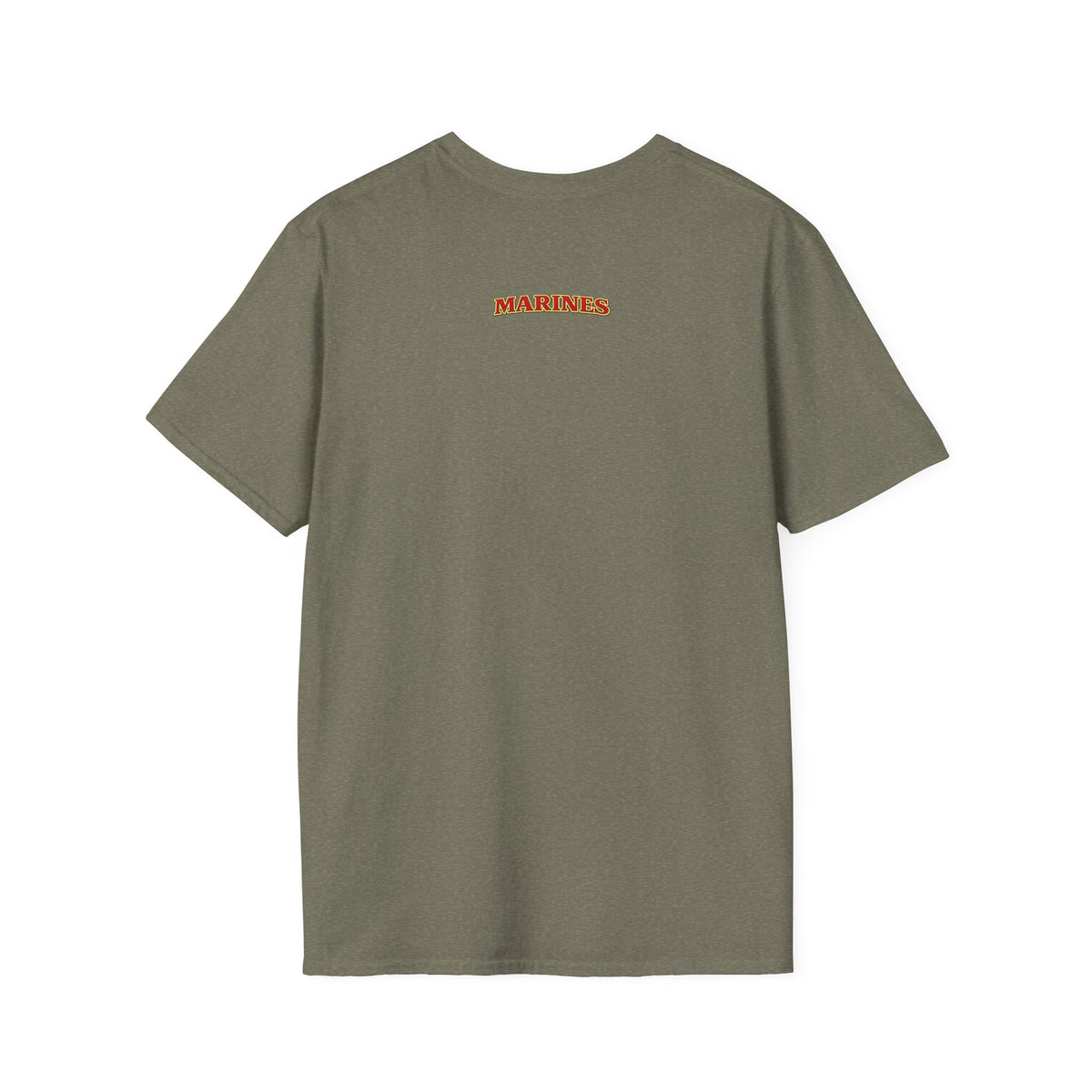 Tun Tavern. Where the Marine Corps Was Born T-Shirt