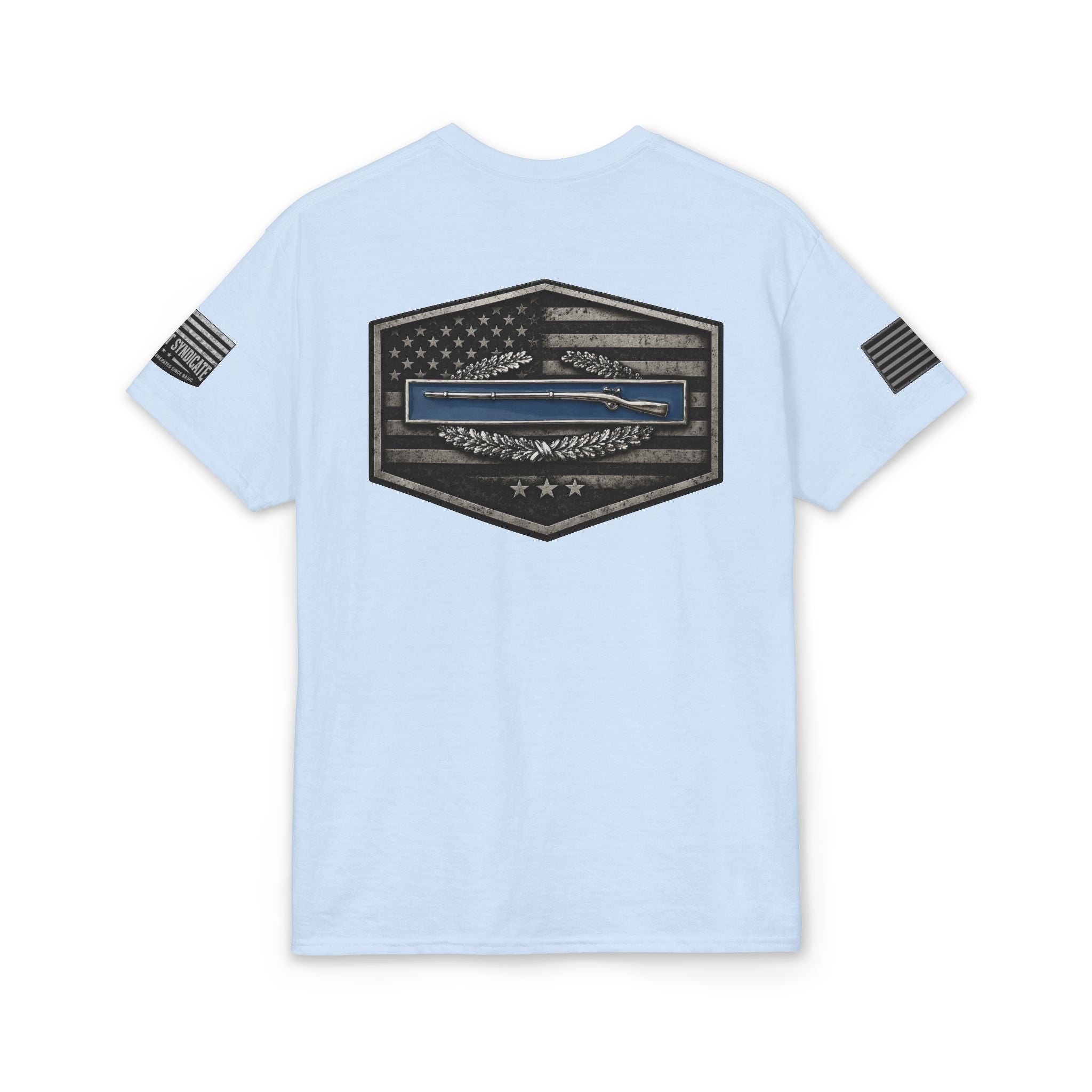 Combat Infantryman