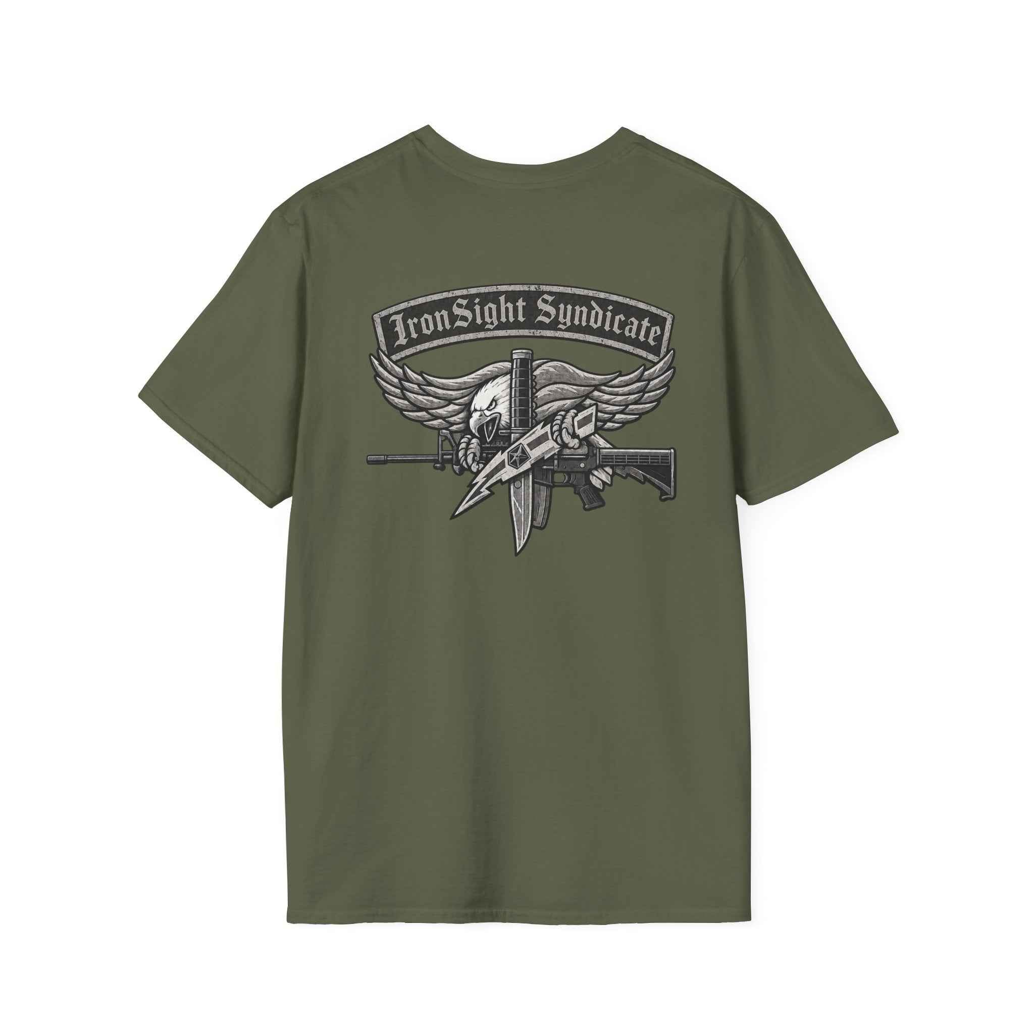 SWAT / Law Enforcement – Ironsight Syndicate