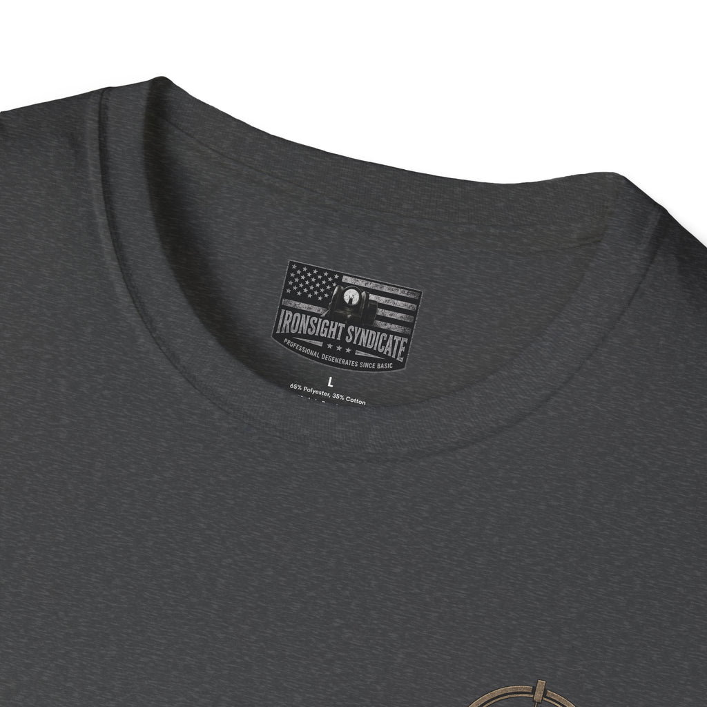 Welcome to the Syndicate T-Shirt