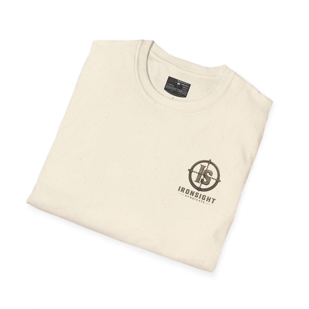 Welcome to the Syndicate T-Shirt