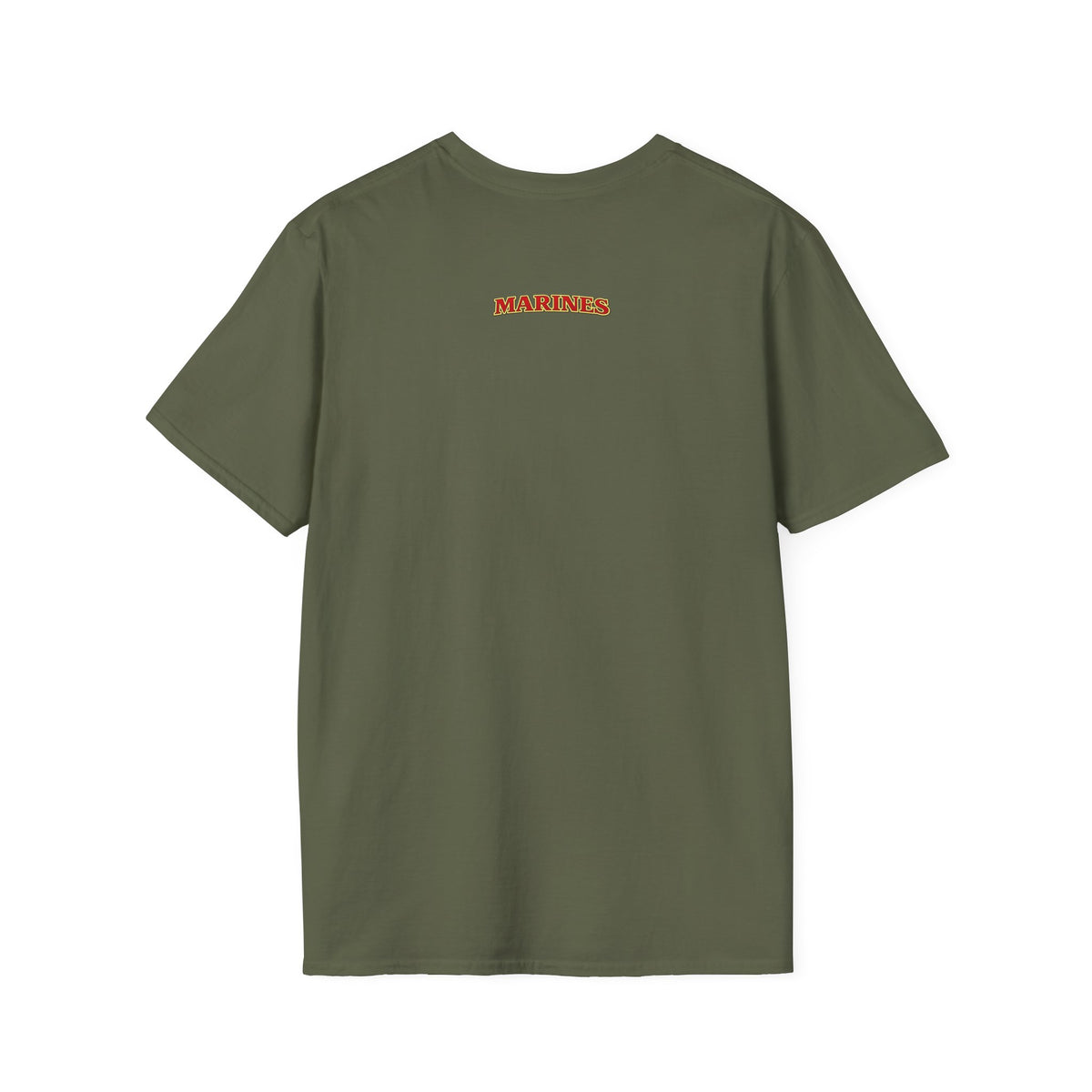 Tun Tavern. Where the Marine Corps Was Born T-Shirt