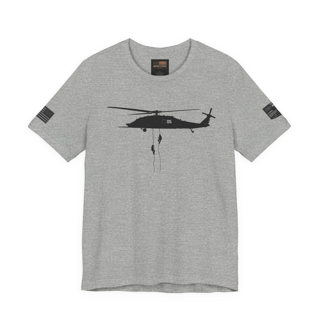 Air Assault – Air Mobile Graphic T-Shirt