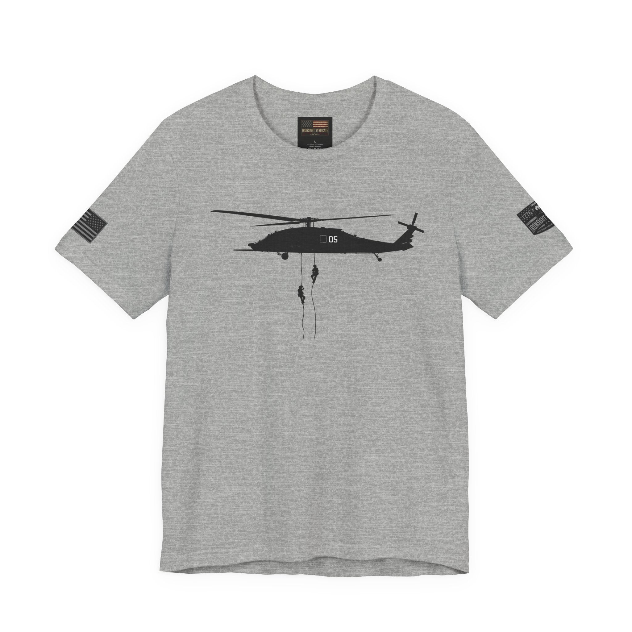 Air Assault – Air Mobile Graphic T-Shirt