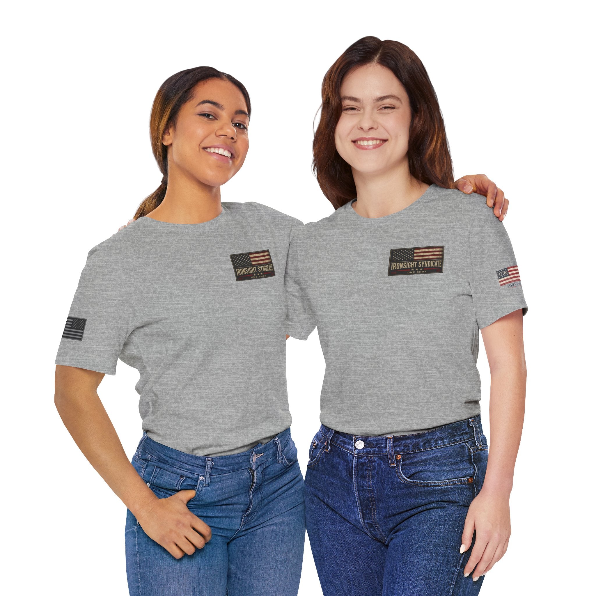 America 250th Anniversary T-Shirt | Patriotic Eagle & American Flag Shirt | 1776-2026 United States Tee