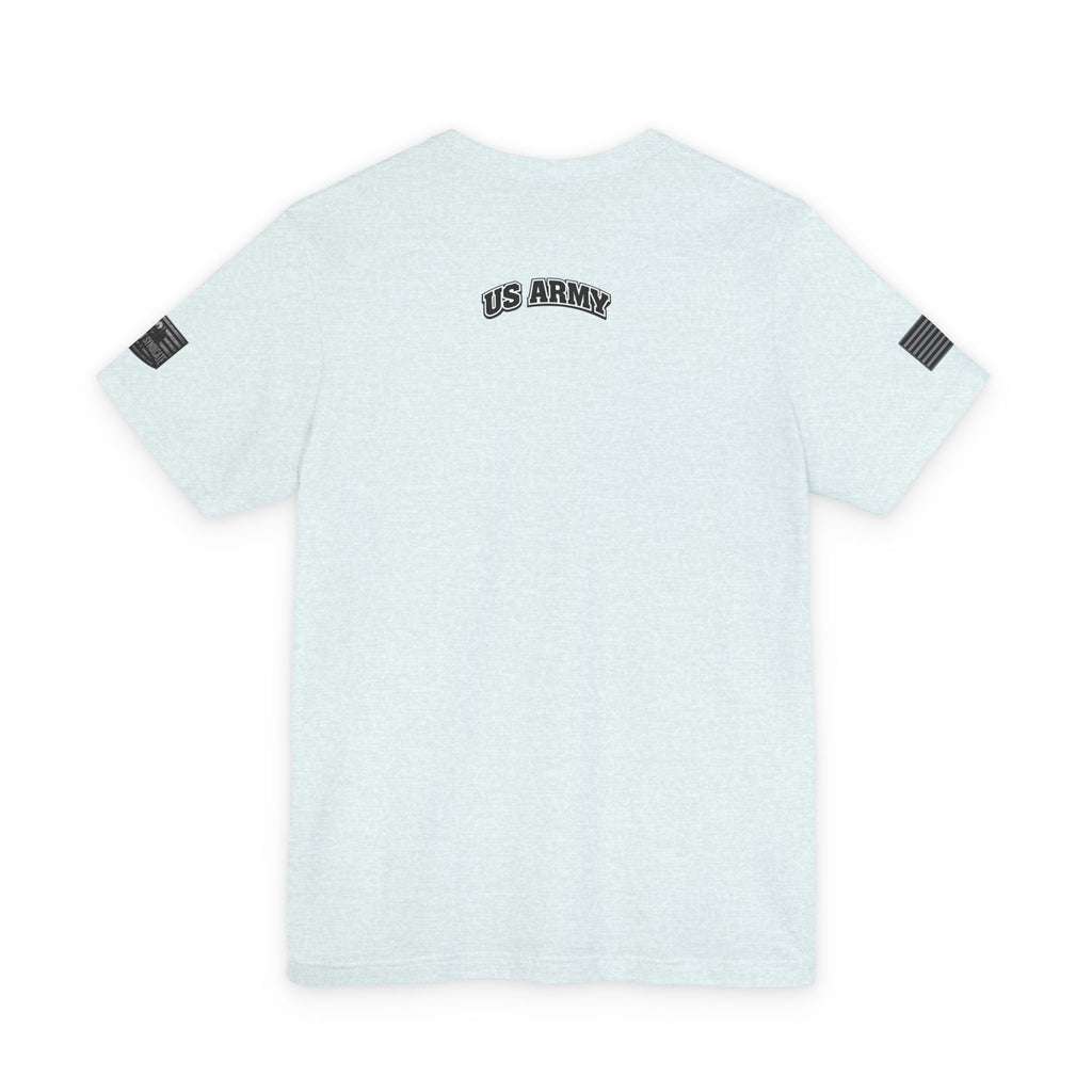 Bottled in Hate Army Whiskey T-Shirt