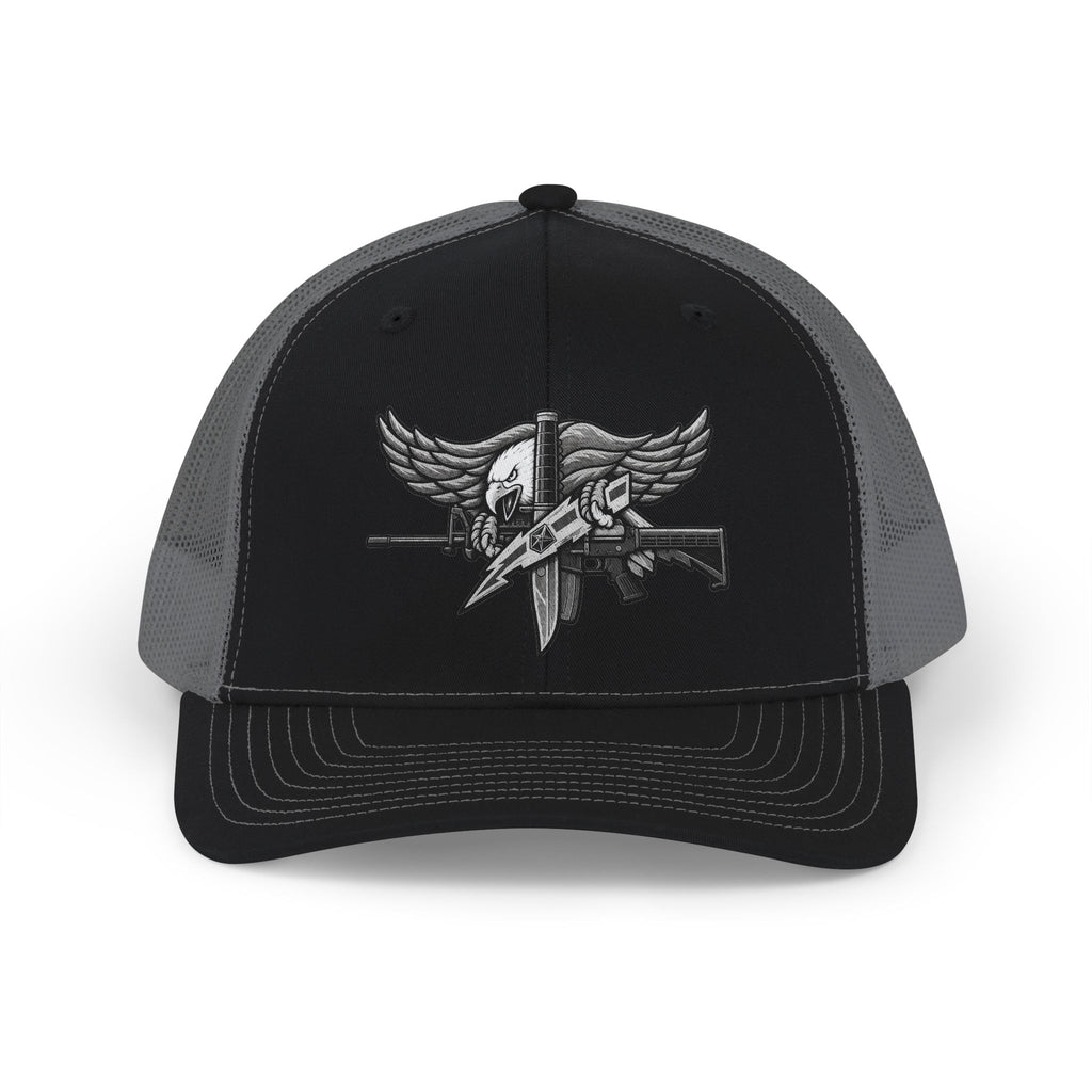 SWAT Eagle Hat