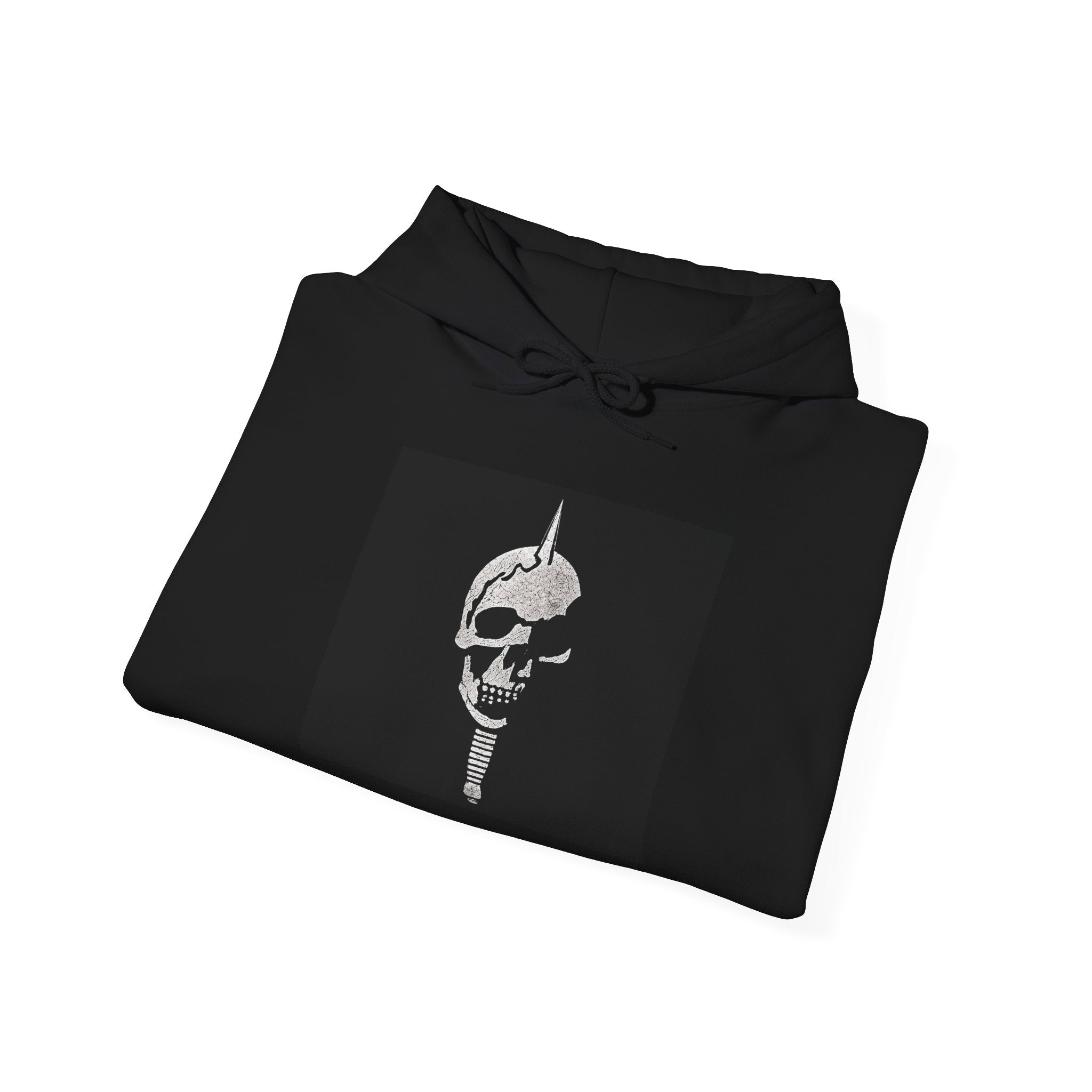 Reaper Hoodie Patriotic Hooded Sweatshirt | Ironsight Syndicate
