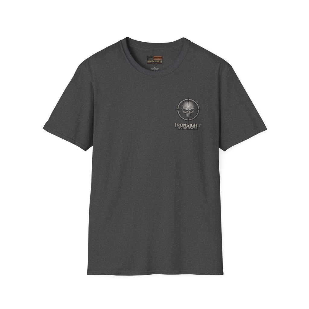 Freedom Is Not Free - 1776 Patriotic T-Shirt | Ironsight Syndicate