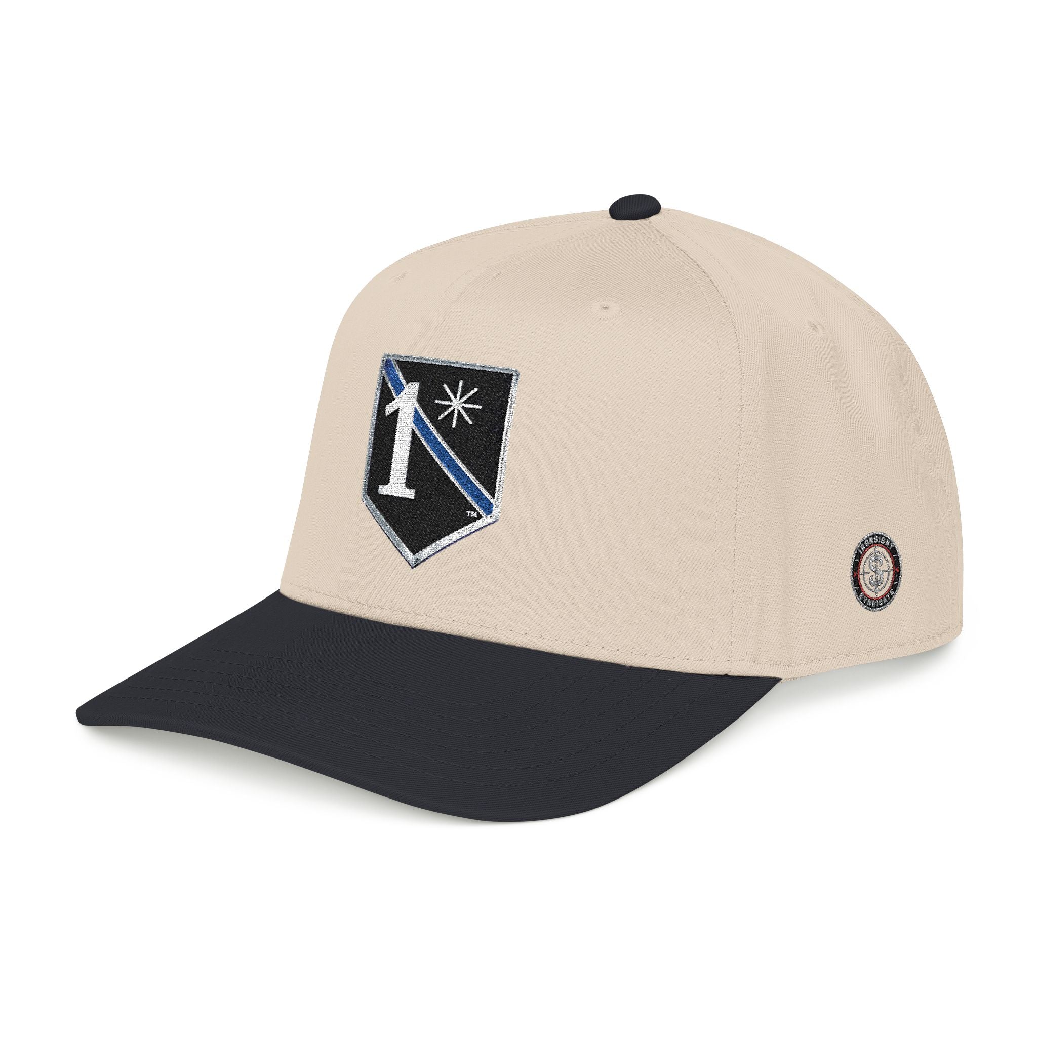 LEO Mid Profile Baseball Cap