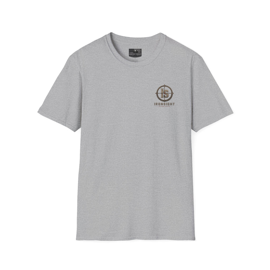 Welcome to the Syndicate T-Shirt