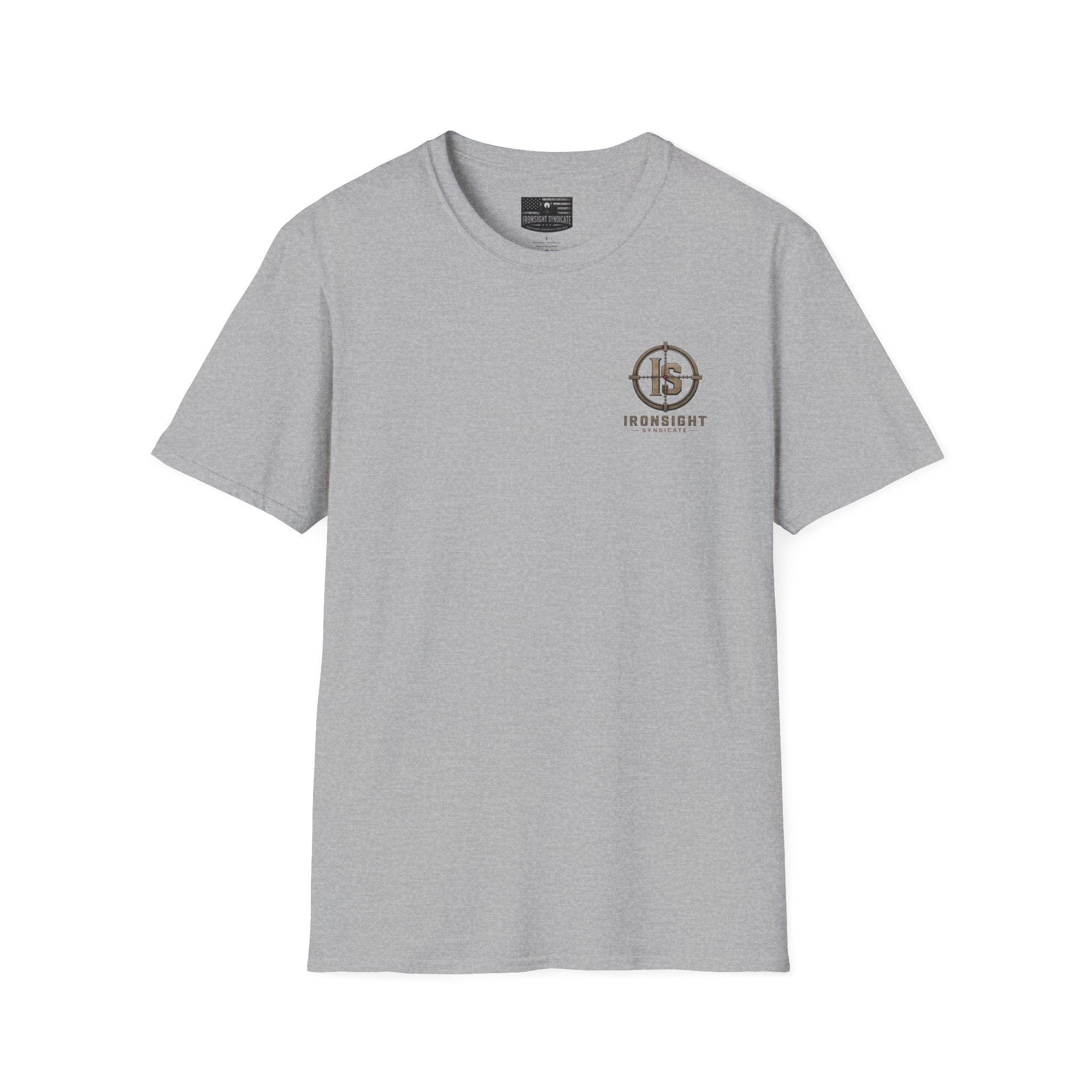 Welcome to the Syndicate T-Shirt