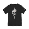 Raider Inspired patriotic Tee for Veterans - Black | Ironsight Syndicate