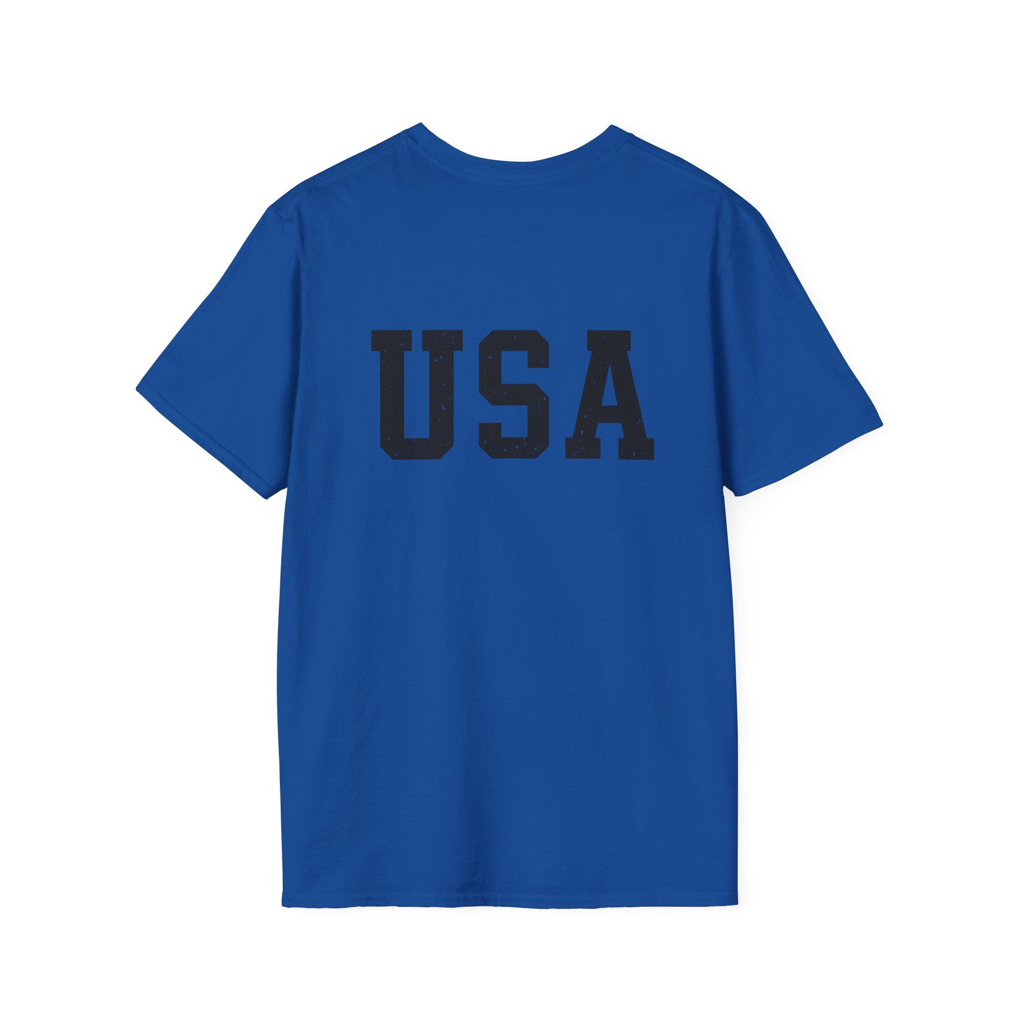 War Dept Athletic T-Shirt | Patriotic Military Training Tee for Veterans & Patriots, Adult (13 and up), unisex