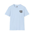 SWAT Eagle T-Shirt — "IronSight Syndicate"  T-Shirt | Patriotic Military Graphic Tee for Veterans & Patriots, Adult (13 and up), unisex