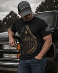 Master EOD Tech Reaper T-Shirt | Ironsight Syndicate