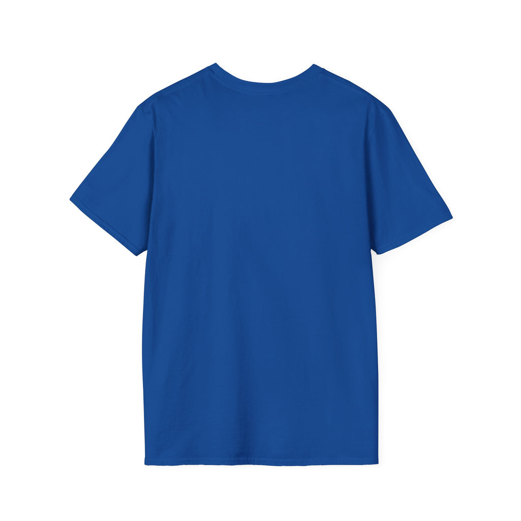 Fast Rope T‑Shirt — Military Silhouette Tee