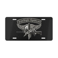 SWAT Eagle Plate