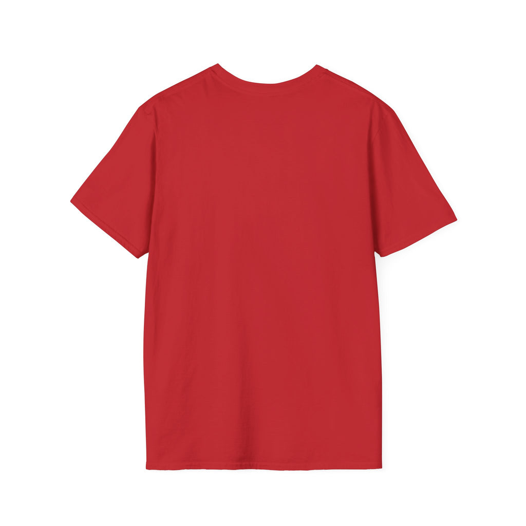 Fast Rope T‑Shirt — Military Silhouette Tee