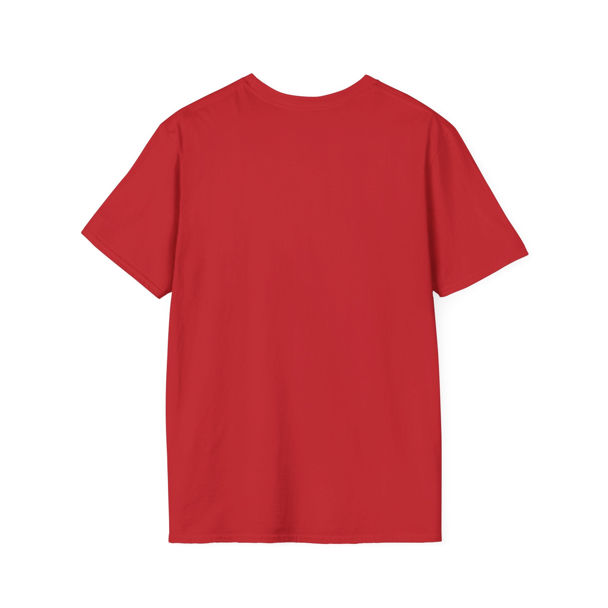 Fast Rope T‑Shirt — Military Silhouette Tee