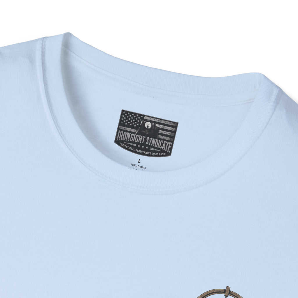 Welcome to the Syndicate T-Shirt