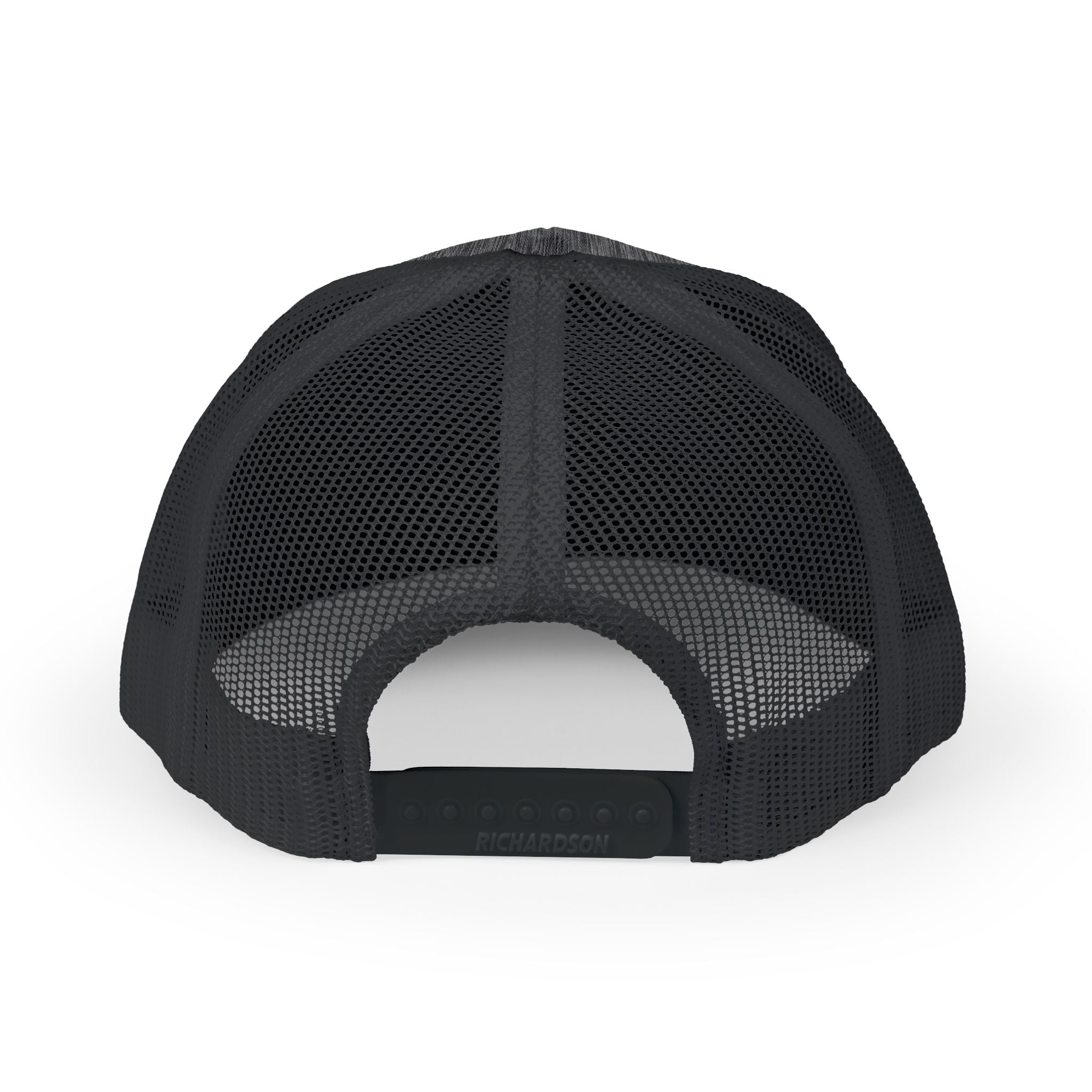 Crossed Hatchets Trucker Cap | Ironsight Syndicate