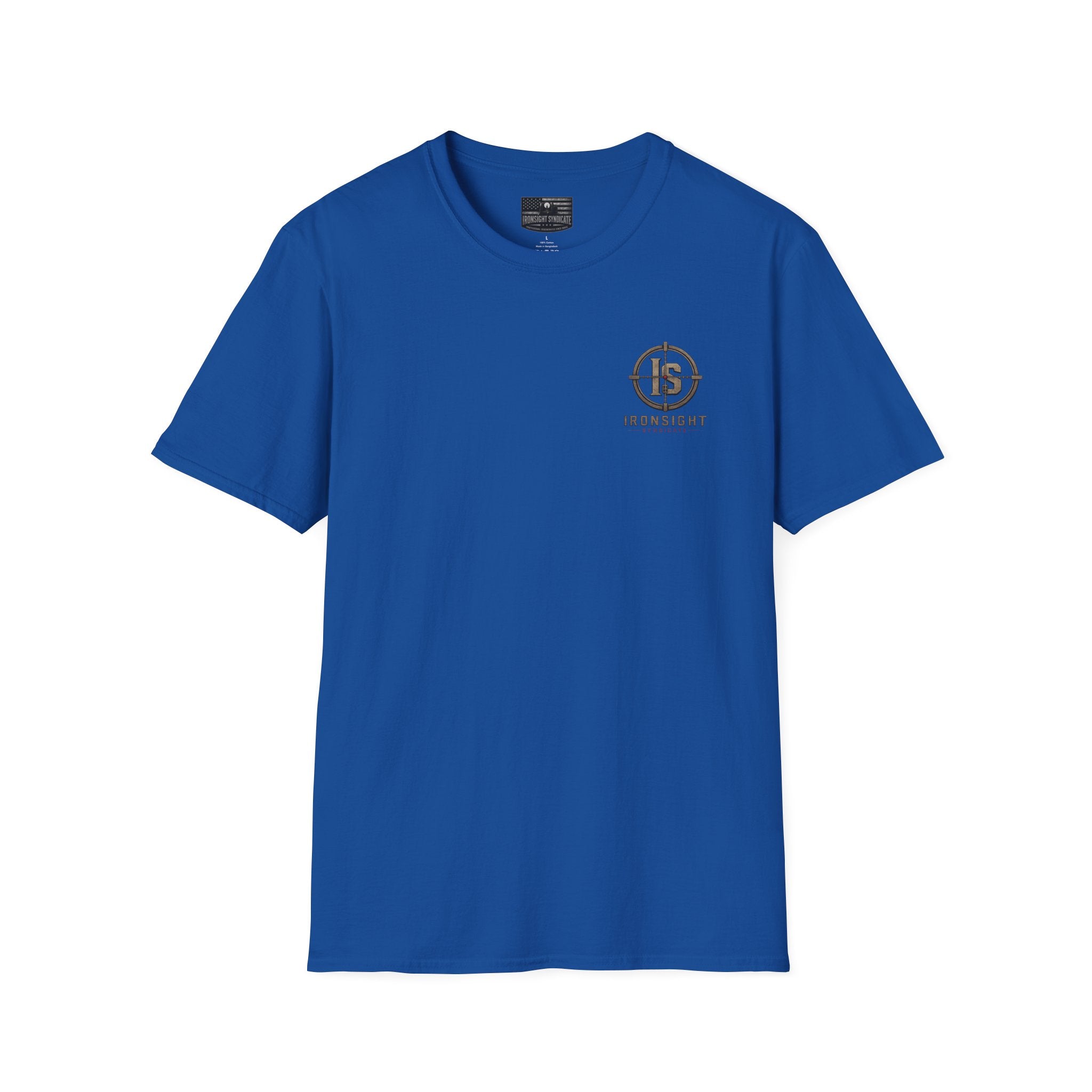 Welcome to the Syndicate T-Shirt