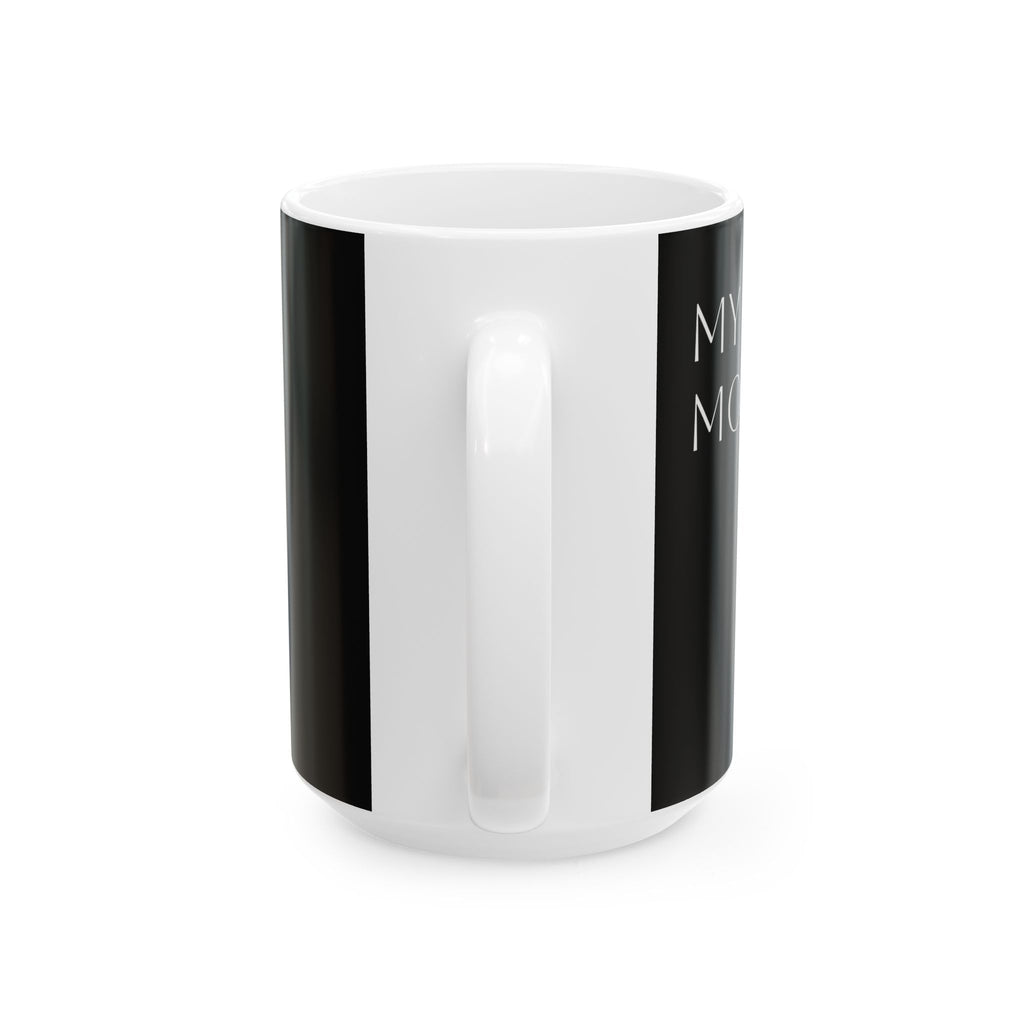 'My F***ing Mood' Tactical Coffee Cup (11oz & 15oz)