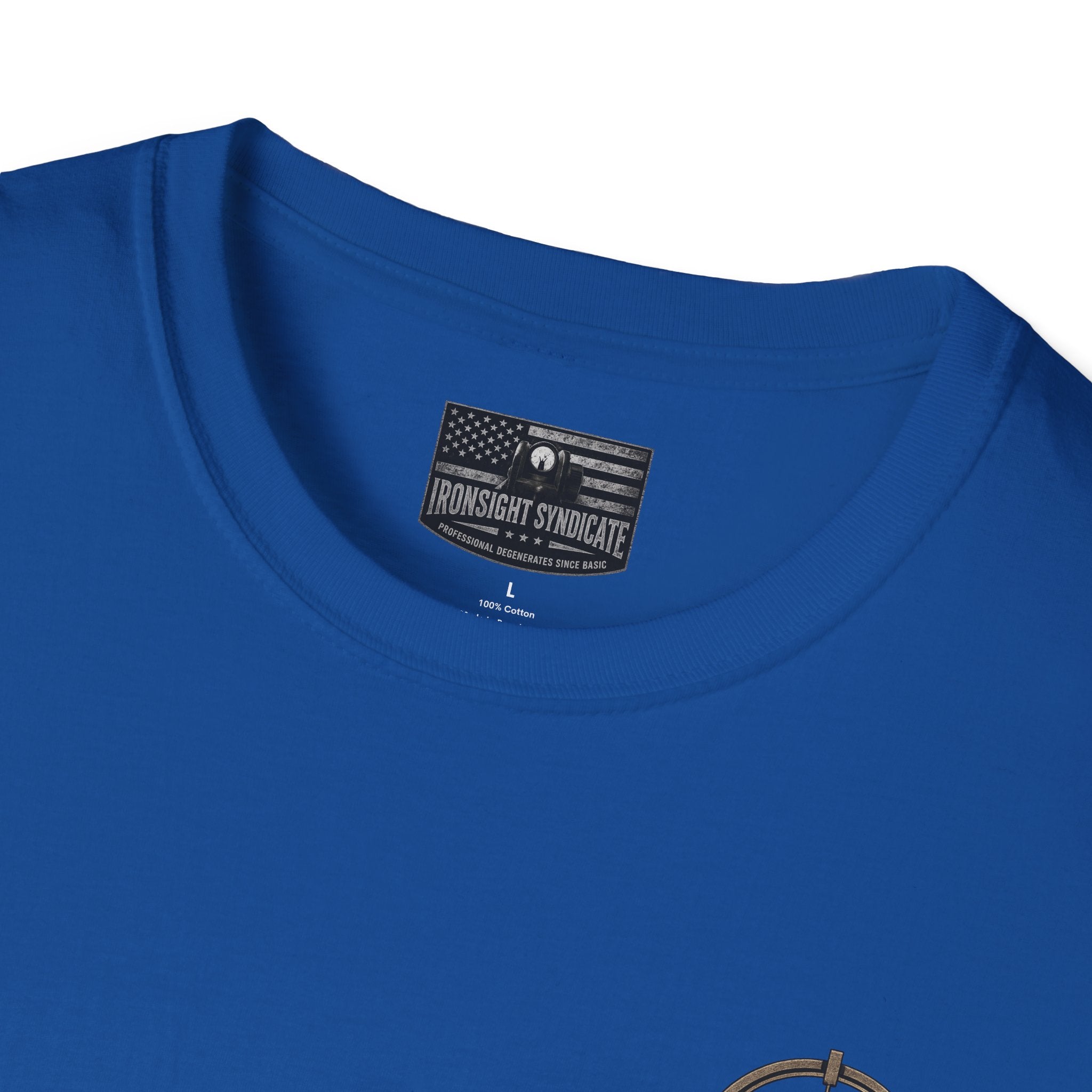 Welcome to the Syndicate T-Shirt