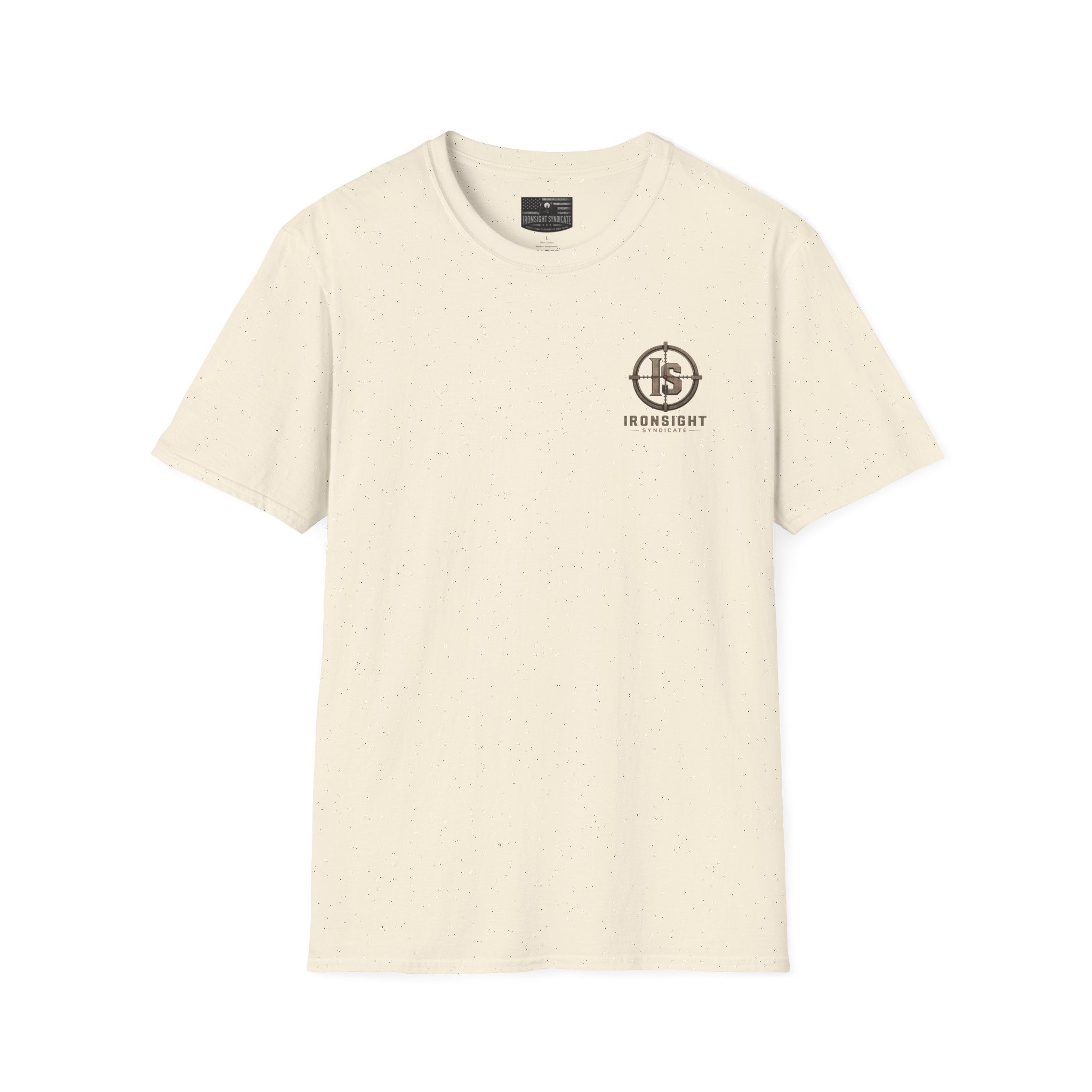 Welcome to the Syndicate T-Shirt