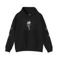 Reaper Hoodie Patriotic Hooded Sweatshirt - Black | Ironsight Syndicate