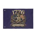 1776 Liberty or Death Flag