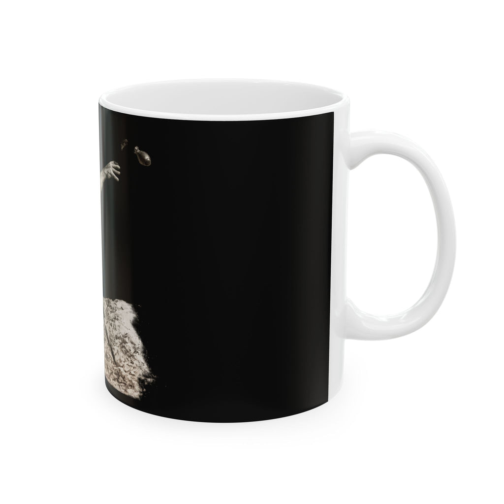 'My F***ing Mood' Tactical Coffee Cup (11oz & 15oz)