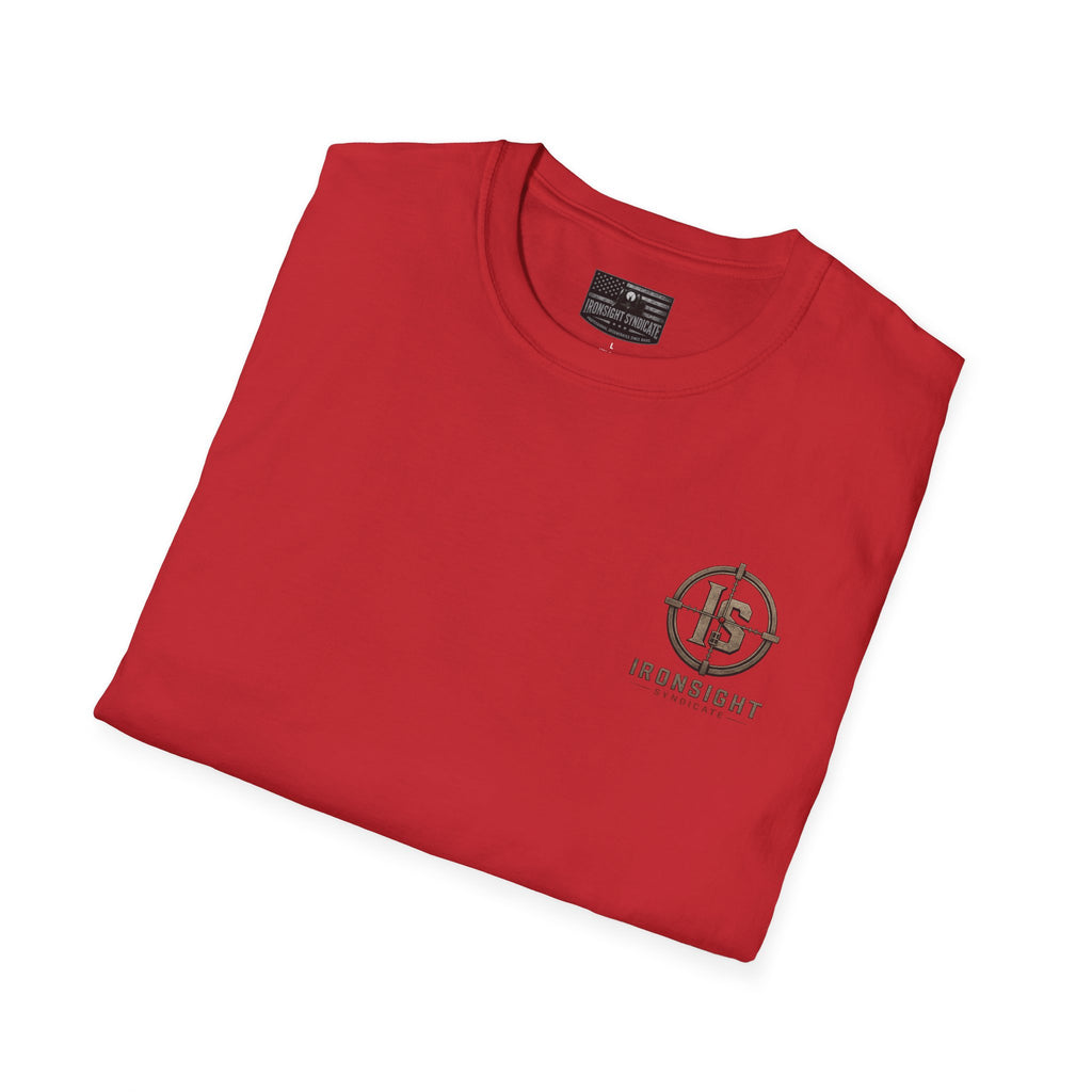 Welcome to the Syndicate T-Shirt