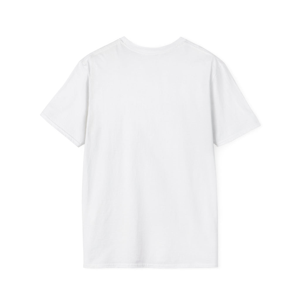 Fast Rope T‑Shirt — Military Silhouette Tee