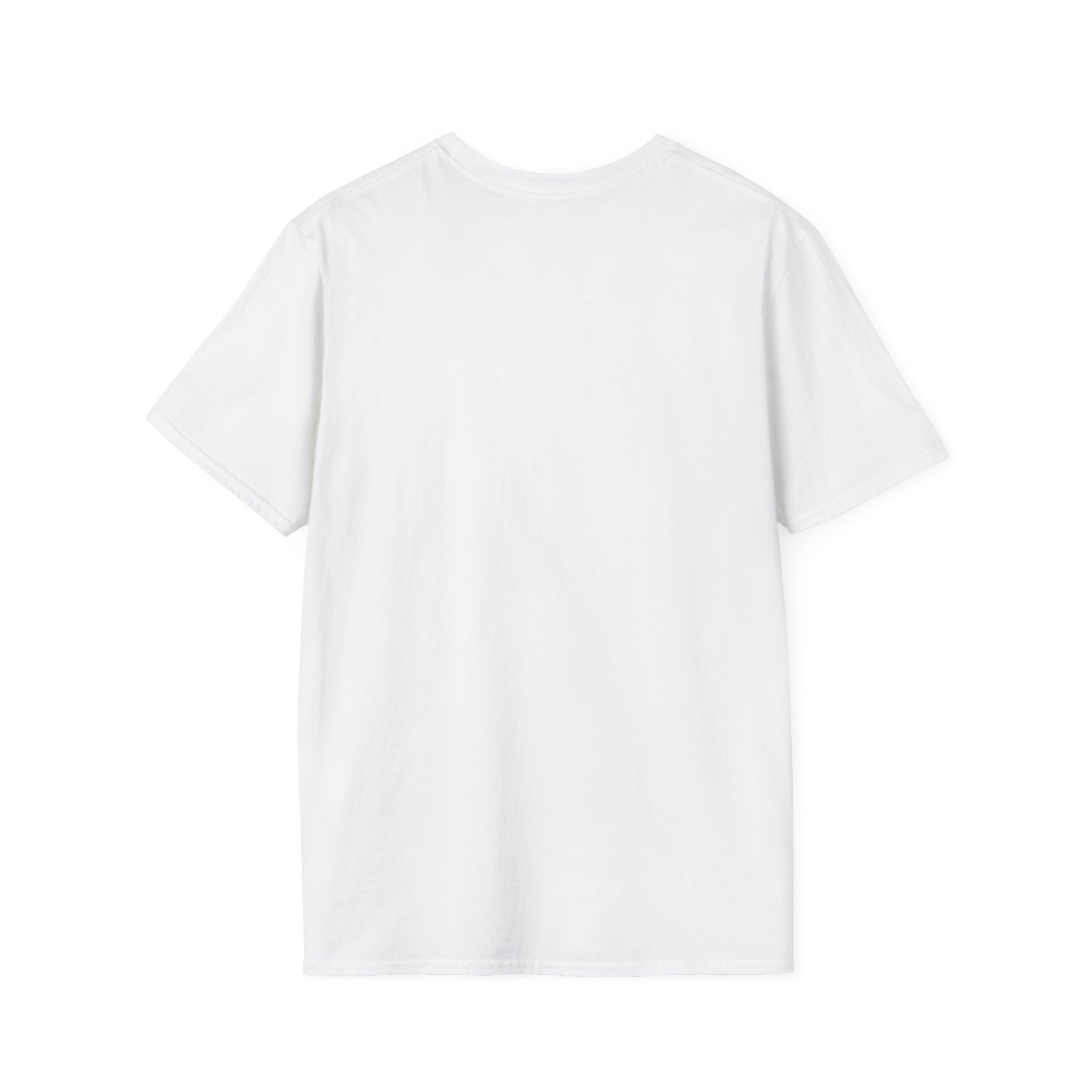 Fast Rope T‑Shirt — Military Silhouette Tee