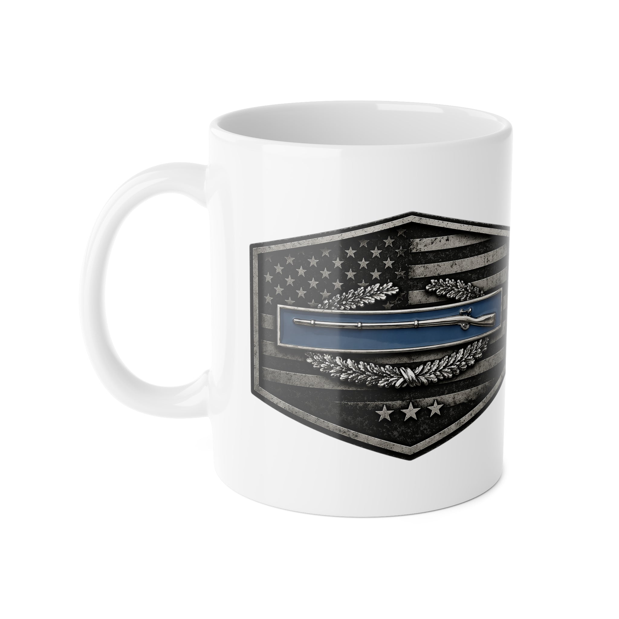 CIB Mug –  11oz Ceramic