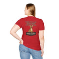 Don't F#%K with my Chihuahua T-Shirt - Boo-Khaki Tactical Graphic Tee | Ironsight Syndicate