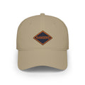 Vintage US Army Ranger Diamond Patch Dad Hat