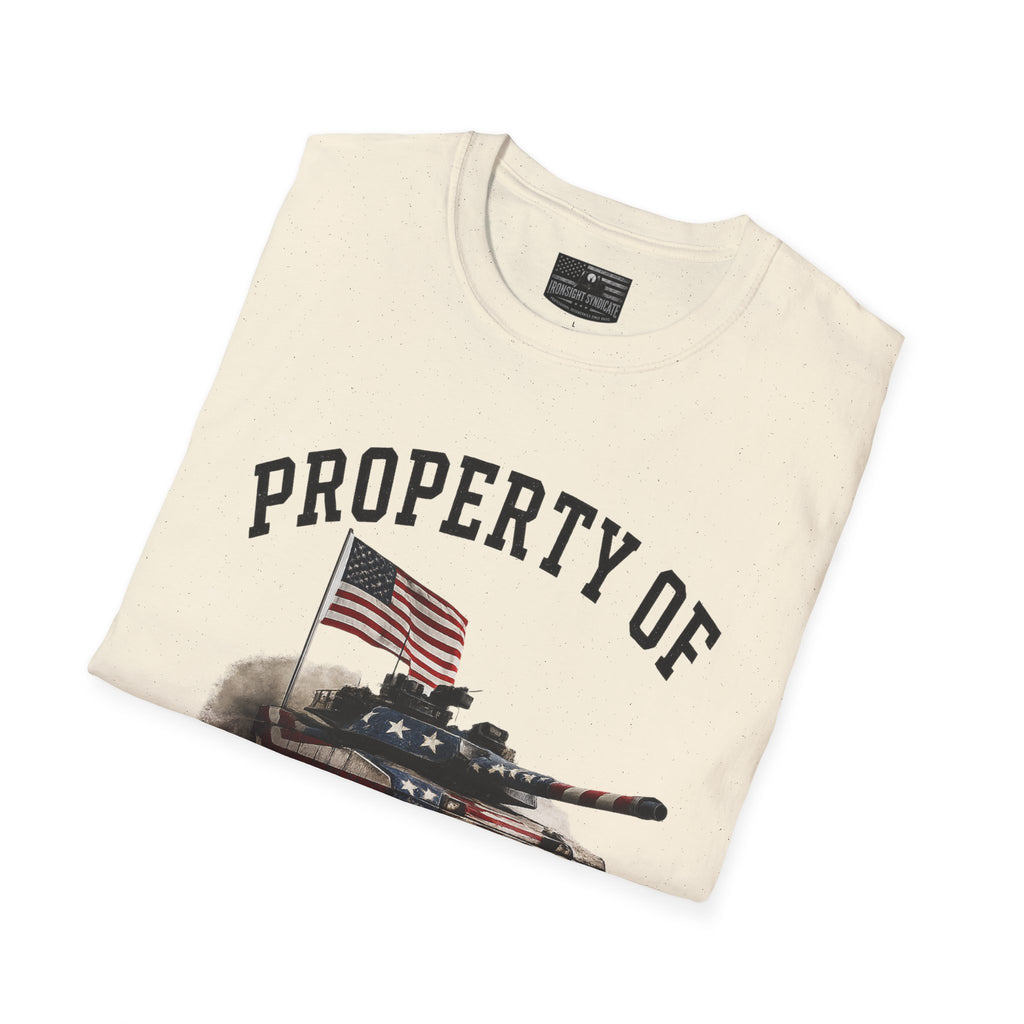 War Dept Athletic T-Shirt | Patriotic Military Training Tee for Veterans & Patriots, Adult (13 and up), unisex