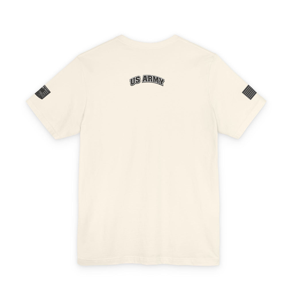 Bottled in Hate Army Whiskey T-Shirt