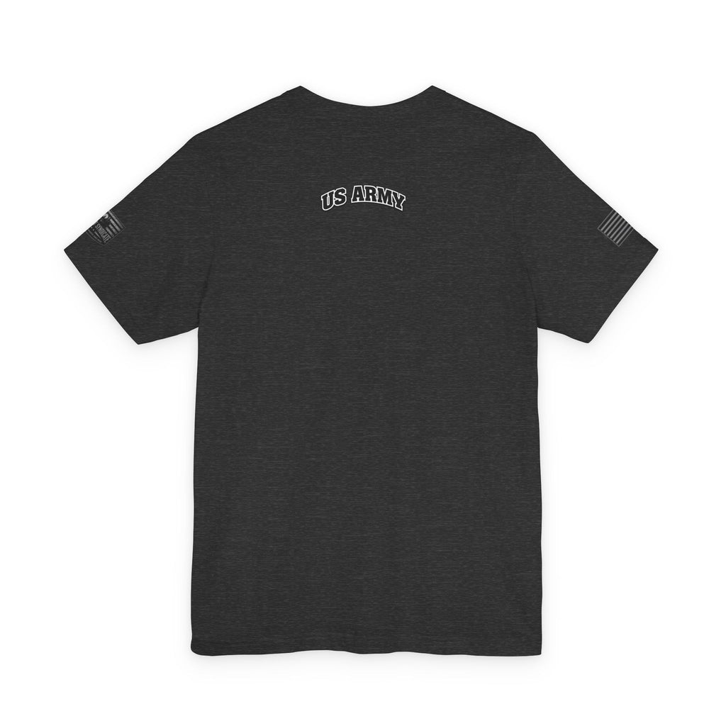 Bottled in Hate Army Whiskey T-Shirt