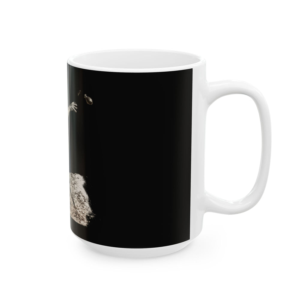 'My F***ing Mood' Tactical Coffee Cup (11oz & 15oz)