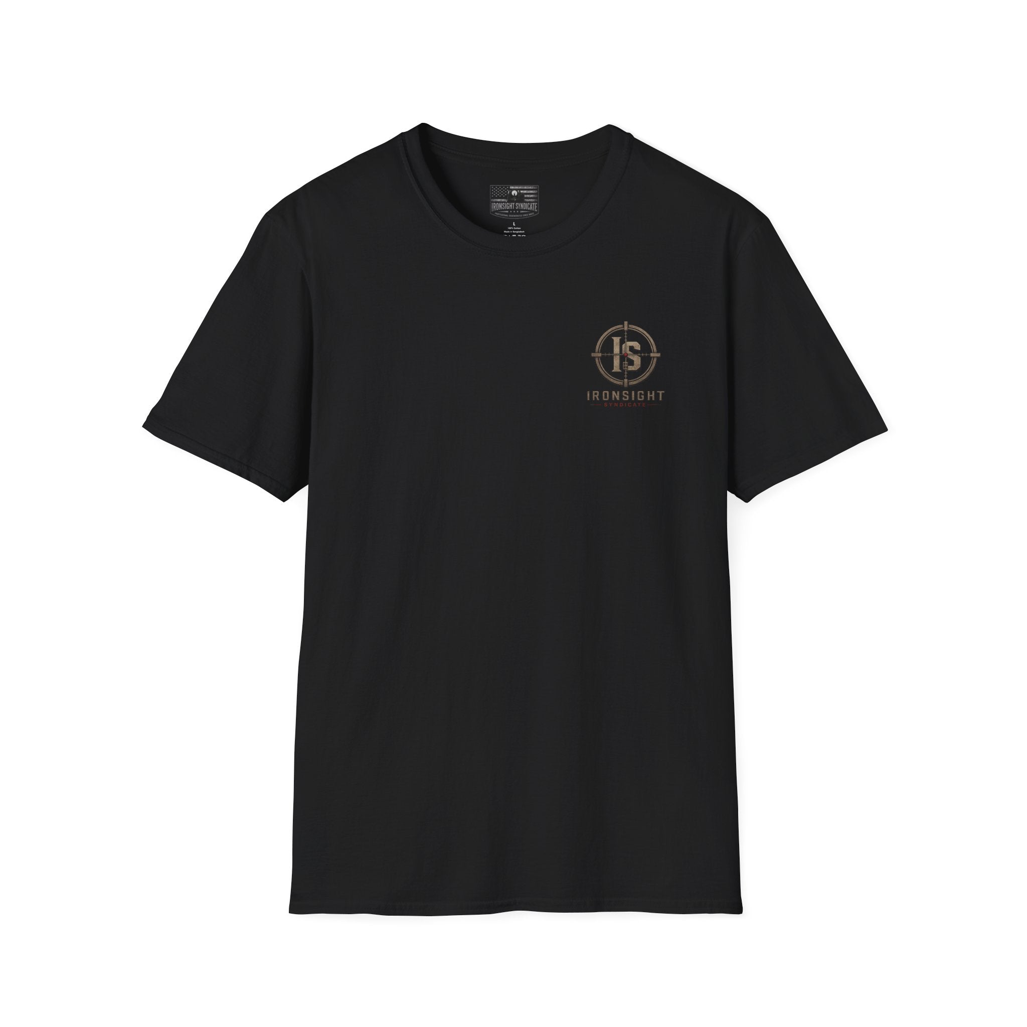 Welcome to the Syndicate T-Shirt