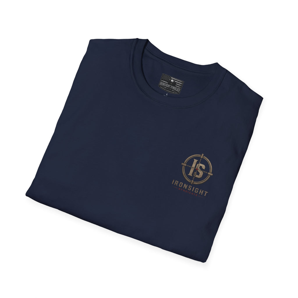 Welcome to the Syndicate T-Shirt